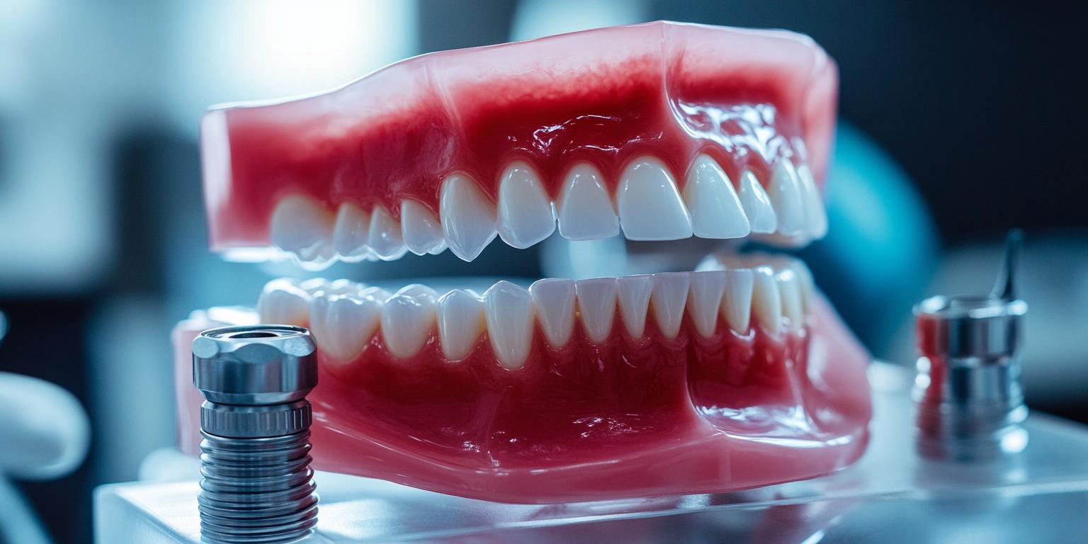 Le Coût Réel d&rsquo;un Implant Dentaire : Ce Que Vous Devez Savoir