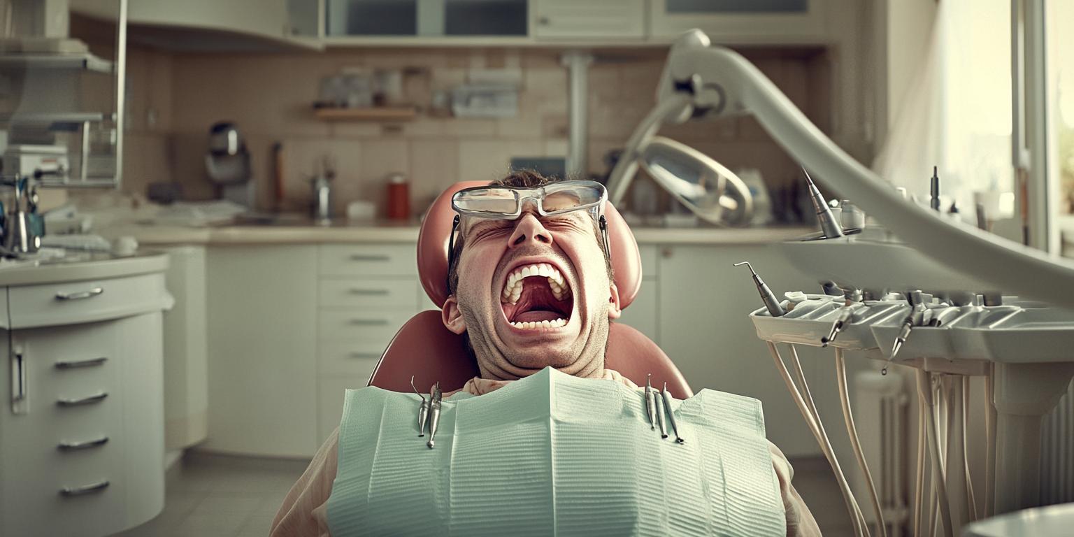 Que Faire en Cas d&rsquo;Urgence Dentaire le Dimanche ?