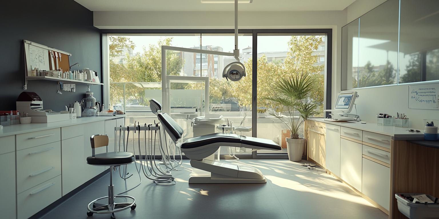 Tout Savoir sur le Financement des Implants Dentaires
