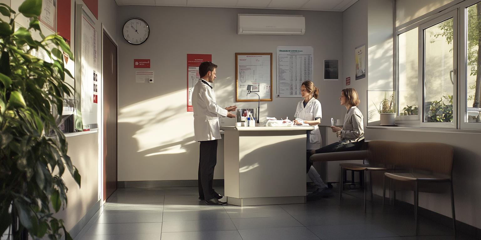 Trouvez un Dentiste de Garde Près de Chez Vous