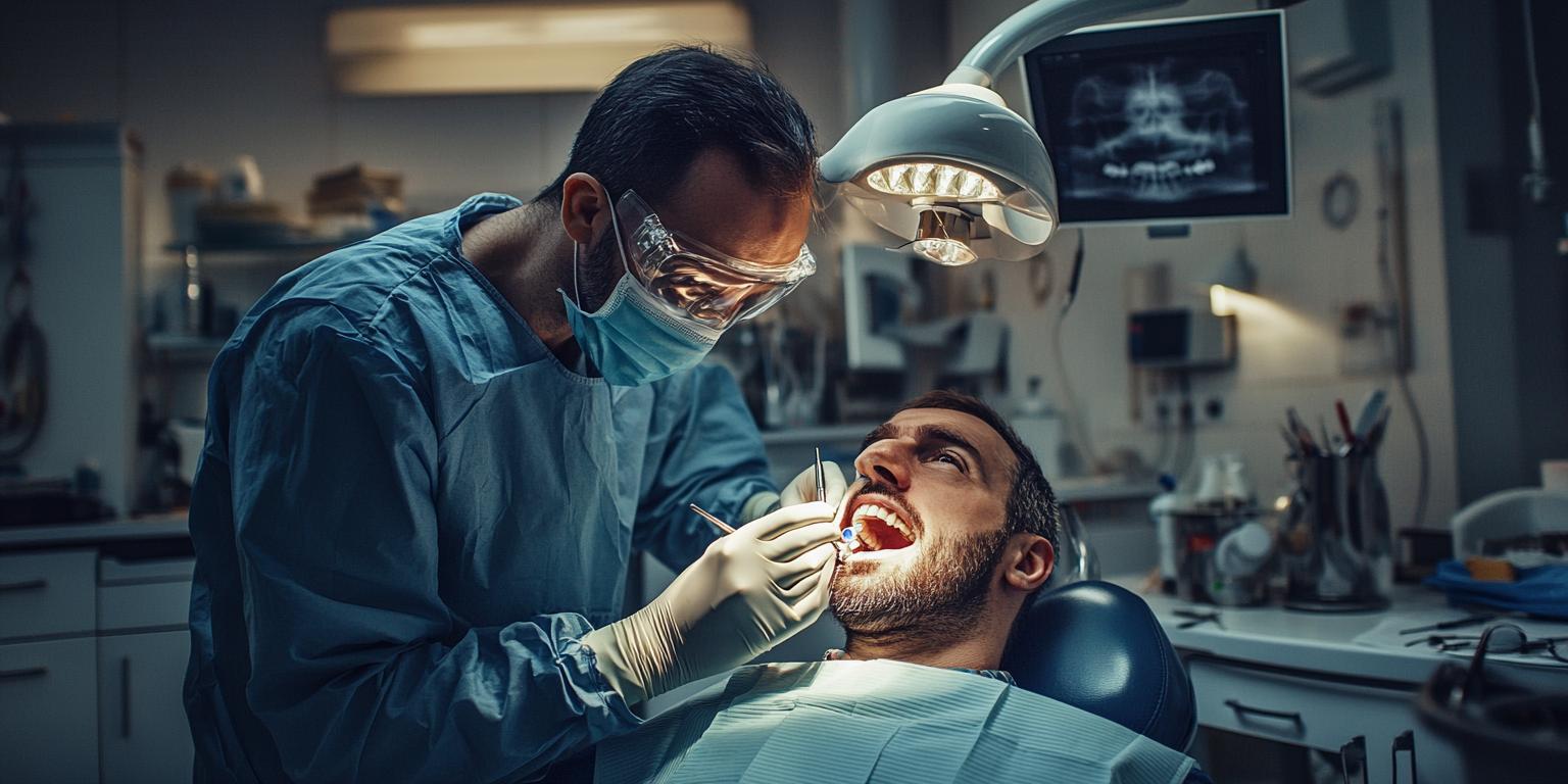 Quel Est le Prix d&rsquo;un Implant Dentaire ?