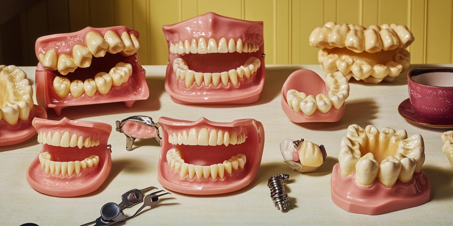 Estimation du Prix d&rsquo;un Dentier : Guide Pratique